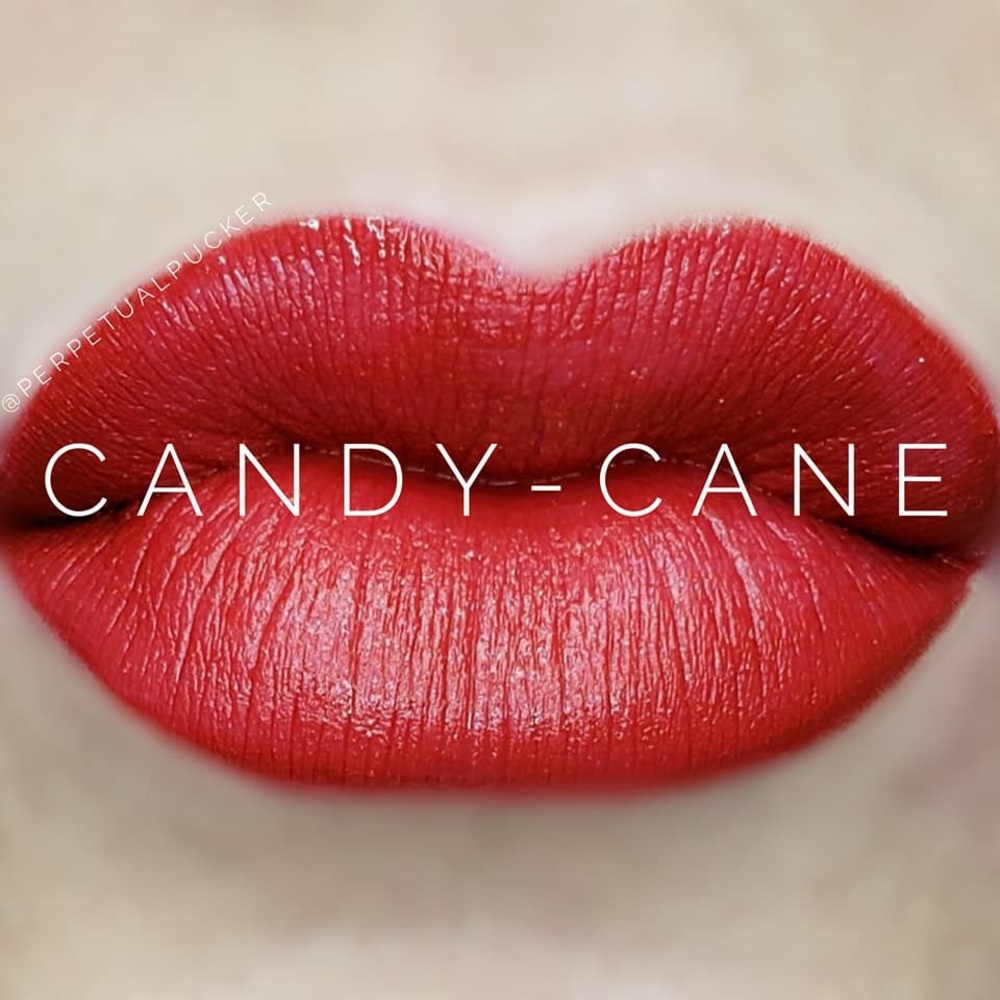 Candy Cane LipSense